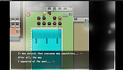 Magical Girl With Breasty Powers In Part 2