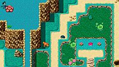 bulma's monster-filled adventure episode 3 part 2 😈