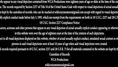 Spending time with my sexy asian stepmom part 1 krystal davis wca productions