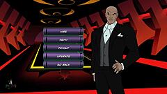 Dc comics unlimited part 101 with doll lois