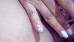 i saw arab milf squirtin in hijab dress