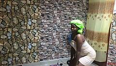 I'm thrilled to ride this monster cock every single morning