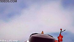 mesmerizing 3d cartoon anime game