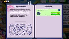 Doctor And Chef Unite In Horny Villa