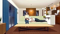 Hentai Tsuma Ga Kirei Ni Natta Wake Ep 1