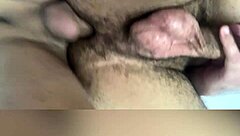 that skinny guy with big cock fucked my ass so hard