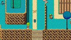 bulma's monster-filled adventure episode 3 part 2 😈