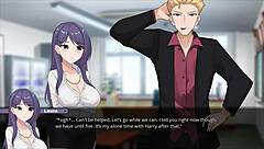 Promise left unkept - normal ending routes future 1 and family 2 sex scenes part 8!