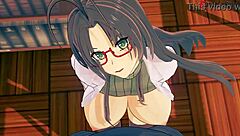 Teacher reveals little 18+ secret in sinmai maou ntr madness chapter 1 full movie