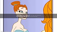 Katie's diary entries from 1 to 8.