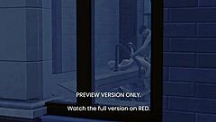 Harry Potter Hentai: Fleur’s seductive magic in 3D adult animation