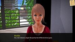 my new family episode 276