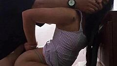 Praying Wife Doesn't Hear Best Friend's Moans