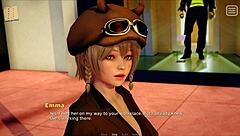 In This Game, My Bully Becomes My Lover