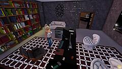 Royaly Blacked Worlds Best Assistant Ft Jessicalockhart