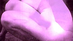 Vintage illustrations of antique erotic scenes