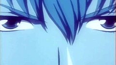 japanese teen 18+ rides hard in kinky bdsm anime