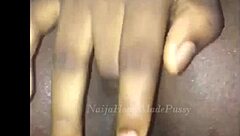 Naija Homemade Pussy Upclose Adventure With Squirting Wet Huge Pussy Lips