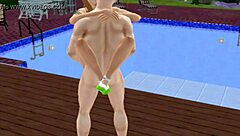 Sims 3d Porn Episode 7 Princess Adventures Finale