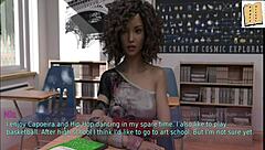 a wife and stepmother talk about their lives at 44