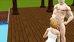 Sims 3d Porn Episode 7 Princess Adventures Finale