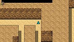 bulma's monster-filled adventure episode 3 part 2 😈