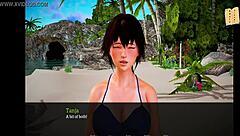 My new family of 284 is very kinky and loves sex games