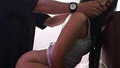 Praying Wife Doesn't Hear Best Friend's Moans