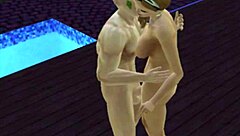 Sims 3d Porn Episode 7 Princess Adventures Finale