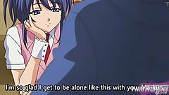 First Time Fuck At Job With Boss!