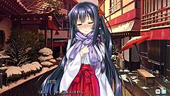 in amakano, sayuki takayashiro experiences ecchi scene