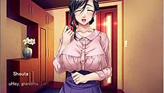 sobotoboku ep 3 giving it to her from the back