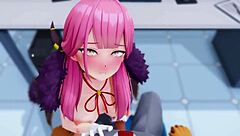 i watch outlaw in hentai anime 3d