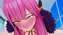 i watch outlaw in hentai anime 3d