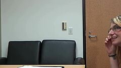 Carrie B Casting Pov