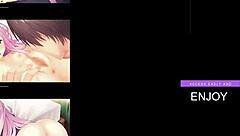 in amakano, sayuki takayashiro experiences ecchi scene