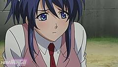 First Time Fuck At Job With Boss!