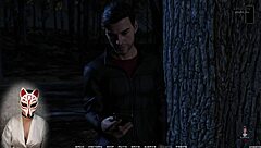 Intense Mutual Masturbation In Hentai Race Of Life Ep 8