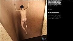 Oh Small 18+ Gesture Episode 46: 3D Cartoon Sex Adventure?