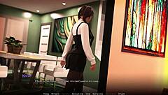 Teen 18+ Licks And Fingers Naked Tits