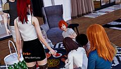 Indian Woman With Big Tits.