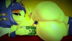 phonk hmv with big tits ass boobs oral sex in hentai anime