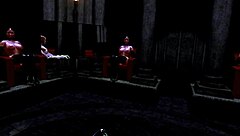 Femdomination in animated 3D porn video from Citor
