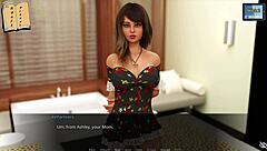 sunshine love episode 91 evokes deep emotions in hentai anime game