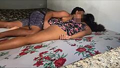 rough morning sex with step-mom today.