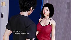 Indian Woman With Big Tits.