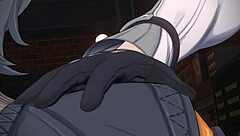 Video 245 featuring exciting scenes