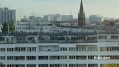 Daddy FUCKS Me In His Personal Sauna.