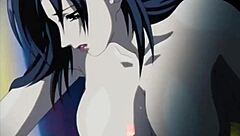 Hot collection of taboo hentai with a charming mother