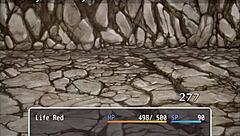 hero defeats super villains to save city in villainess quest part 1.